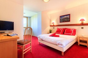 Hotel Club Blanche Neige