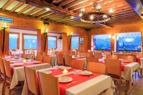 Hotel Club Blanche Neige