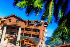 Hotel Club Blanche Neige