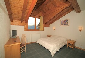Hotel Club Blanche Neige
