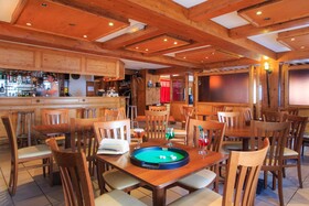 Hotel Club Blanche Neige