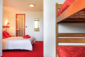 Hotel Club Blanche Neige