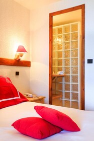 Hotel Club Blanche Neige