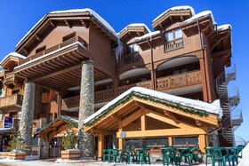 Hotel Club Blanche Neige