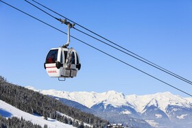 Hotel Club Blanche Neige