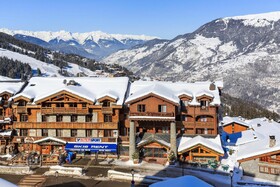 Hotel Club Blanche Neige