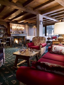 Hotel de la Loze