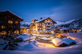 Hotel de la Loze