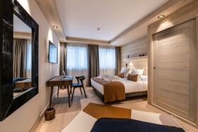 Hotel Manali