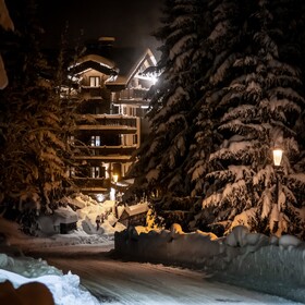 Hotel Manali
