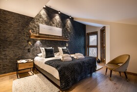 Hotel Manali