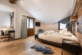 Hotel Manali