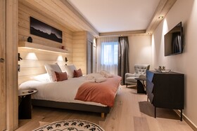 Hotel Manali