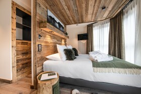 Hotel Manali