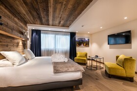Hotel Manali