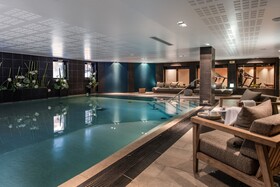 Hotel Manali