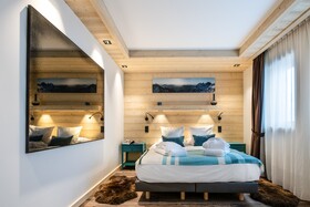 Hotel Manali