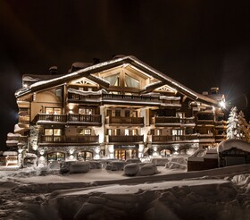 Hotel Manali