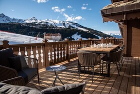 Hotel Manali