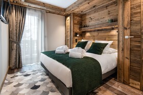 Hotel Manali