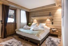 Hotel Manali