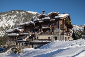 Hotel Manali