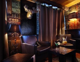 Hotel Tournier