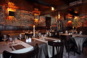 Hotel Tournier
