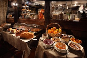 Hotel Tournier