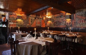 Hotel Tournier