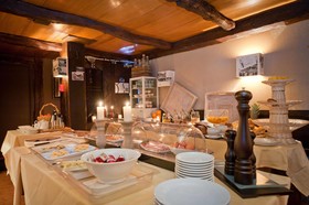 Hotel Tournier