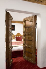 Hôtel Bellecôte