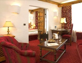 Hôtel Bellecôte