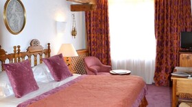 Hôtel Bellecôte