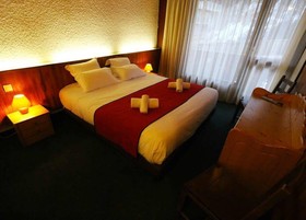 Hôtel Edelweiss