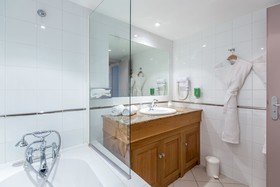 Odalys Hôtel New Solarium
