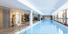 Odalys Hôtel New Solarium