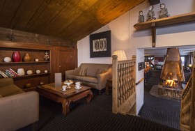 Odalys Hôtel New Solarium