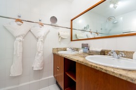 Odalys Hôtel New Solarium