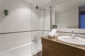 Odalys Hôtel New Solarium