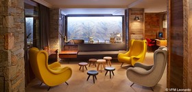 Les 3 Vallées, a Beaumier Hotel