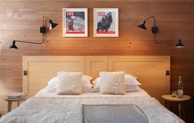 Les 3 Vallées, a Beaumier Hotel