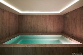 Les 3 Vallées, a Beaumier Hotel