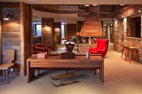 Les 3 Vallées, a Beaumier Hotel