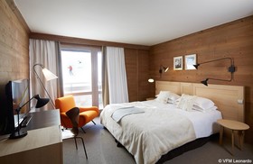 Les 3 Vallées, a Beaumier Hotel