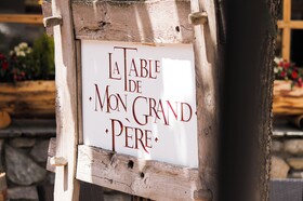 Hôtel Les Peupliers