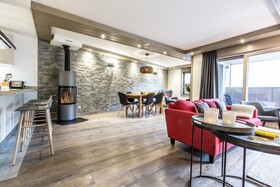 Keystone Lodge by Alpine Residences