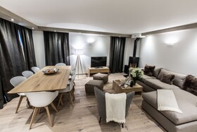 Keystone Lodge by Alpine Residences