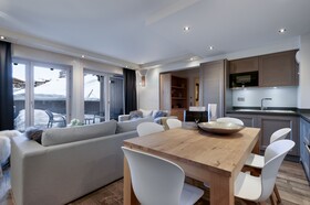 Keystone Lodge by Alpine Residences