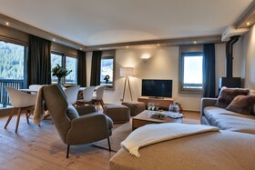 Keystone Lodge by Alpine Residences